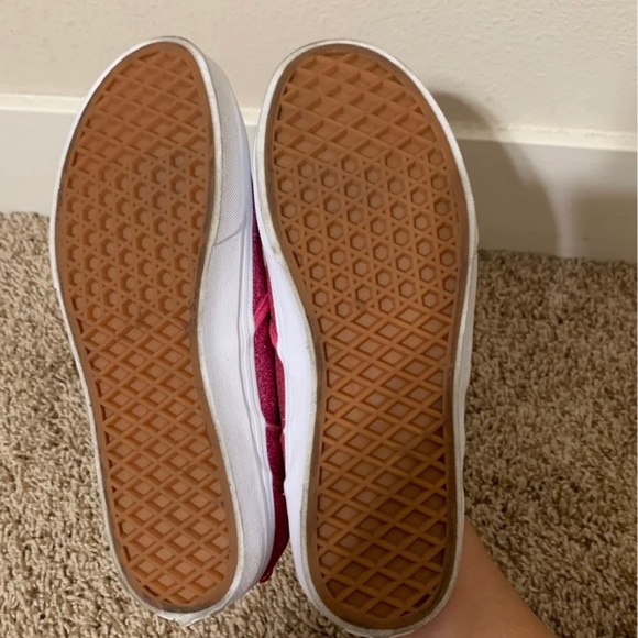 Vans Asher - Picture 2 of 2